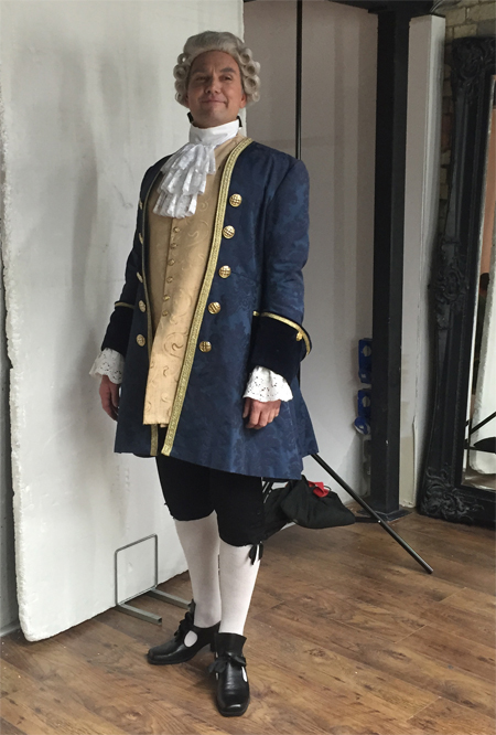 Dandy