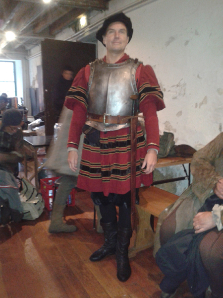 Guard