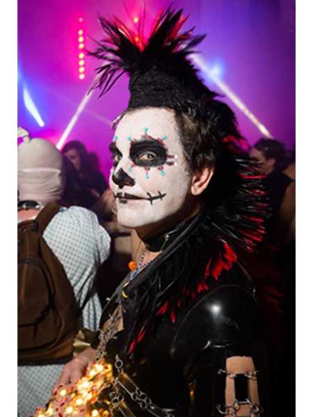 Halloween