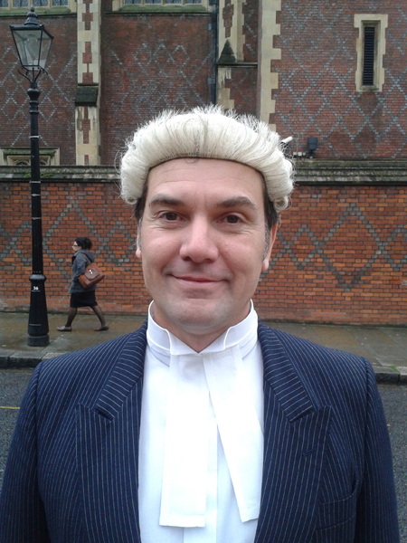 Lawyer