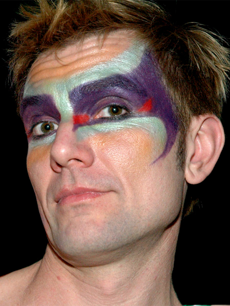 Make Up