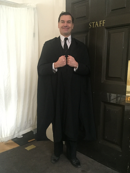 Oxford Don