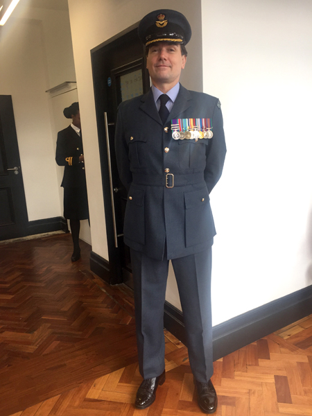 RAF