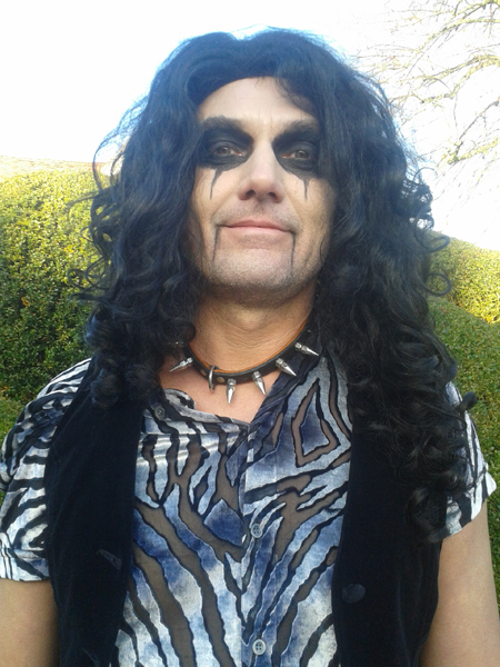 Rock