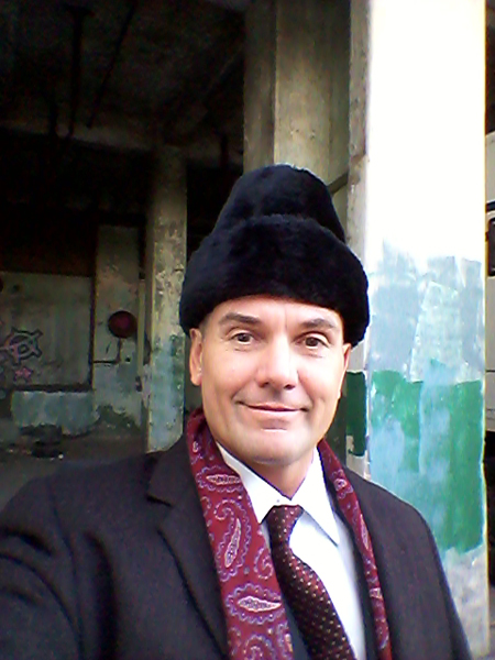 Russian