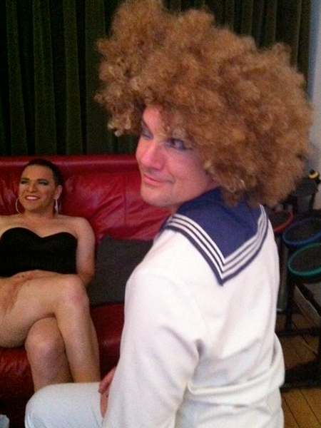 Sailor