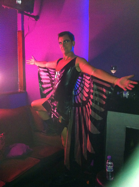 Wings