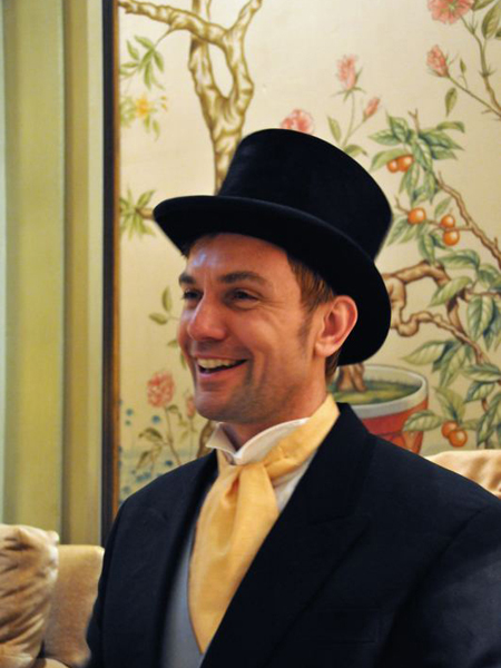 Top Hat